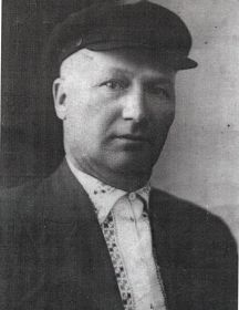 Сергеев Павел Степанович