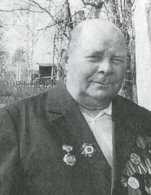 Силуков Владимир Михайлович