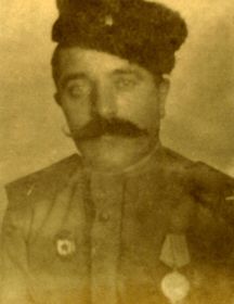 Шамаев Александр Федорович 