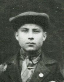 Юферов Иван Дмитриевич