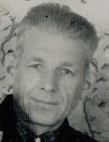 Сартасов Алексей Петрович