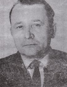 Майоров Павел Алексеевич