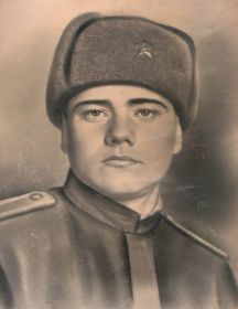 Григорьев Георгий Дмитриевич 
