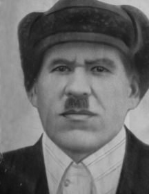 Петров Фёдор Степанович