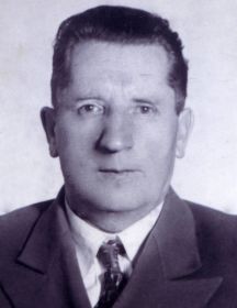 Кирюхин Иван Александрович