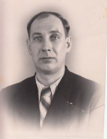 Ласкин Павел Александрович