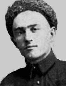 Черепанов Владимир Петрович