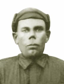 Башмаков Яков Фёдорович