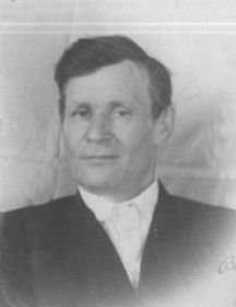Малетин Василий Иванович