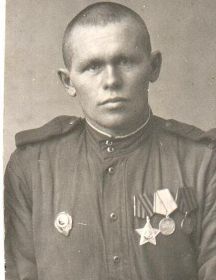 Коротаев Иван Иванович