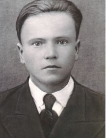 Шмуров Николай Александрович