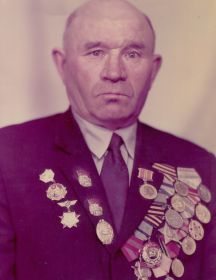Петров Василий Максимович