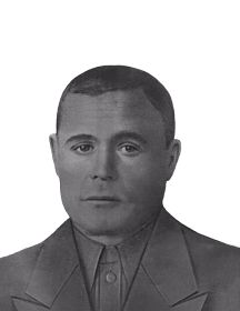 Кучин Алексей Васильевич