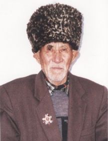 Якубов Махач 