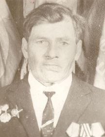 Долинин Петр Семенович