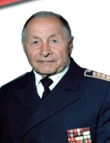 Боев Михаил Филиппович
