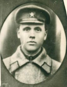 Храмцов Дмитрий Александрович