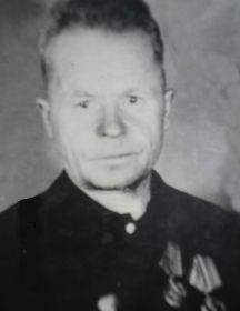 Лепешев Иван Иванович