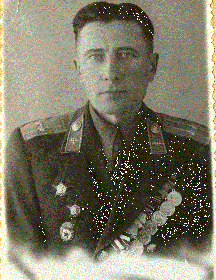 Алексеев Александр Михайлович 