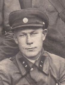 Лазарев Владимир Федорович