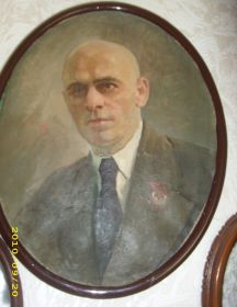 Кофман Михаил Семенович