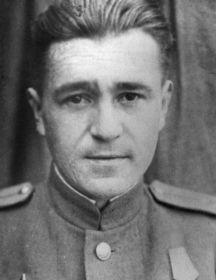 Красушкин Виктор Васильевич