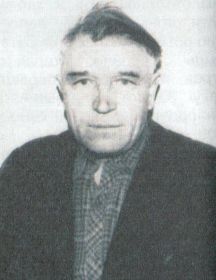 Сысоев Алексей Иванович