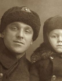 Басов Борис Семёнович