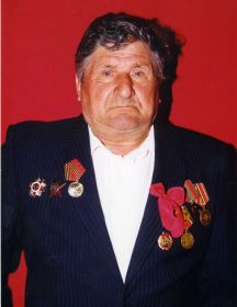 Филимонов Николай Павлович 