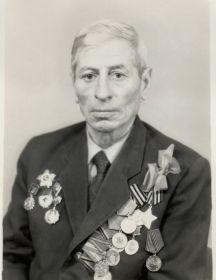 Кузин Виктор Григорьевич