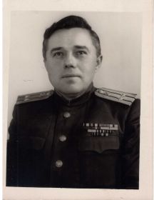 Крыжановский Андрей Васильевич