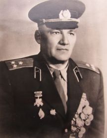 Фоменко Иван Павлович