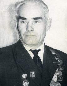 Сорокин Николай Дмитриевич