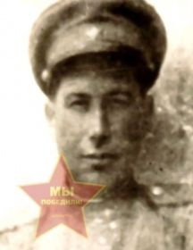 Котельников Николай Александрович