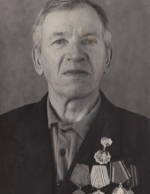 Дулов Анатолий Иванович