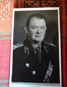 Коротнев Вениамин Павлович