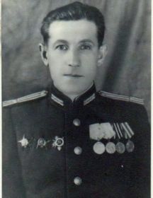 Капустин Иван Дмитриевич