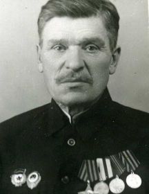 Чупраков Михаил Николаевич 