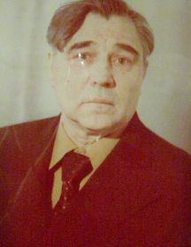 Агеев Василий Федорович