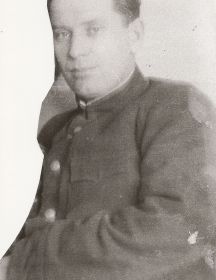 Романовский Георгий Иванович