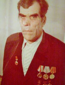Карманов Николай Петрович
