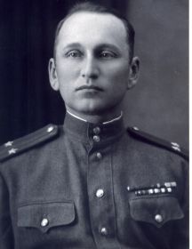 Бартолевич Сергей Яковлевич