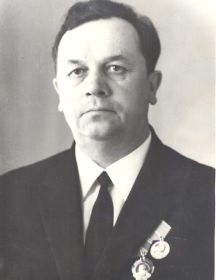 Панкратов Николай Иванович