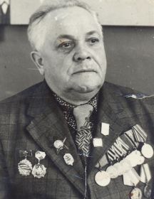 Громов Владимир Иванович