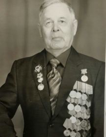 Прасолов Иван Михайлович