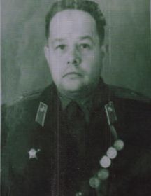 Кузнецов Александр Игнатьевич