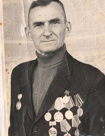 Батищев Иван Петрович  