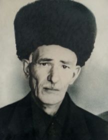 Фатахов Зулфикар Фатахович