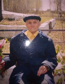 Паширов Александр