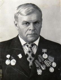 Волошин Борис Васильевич